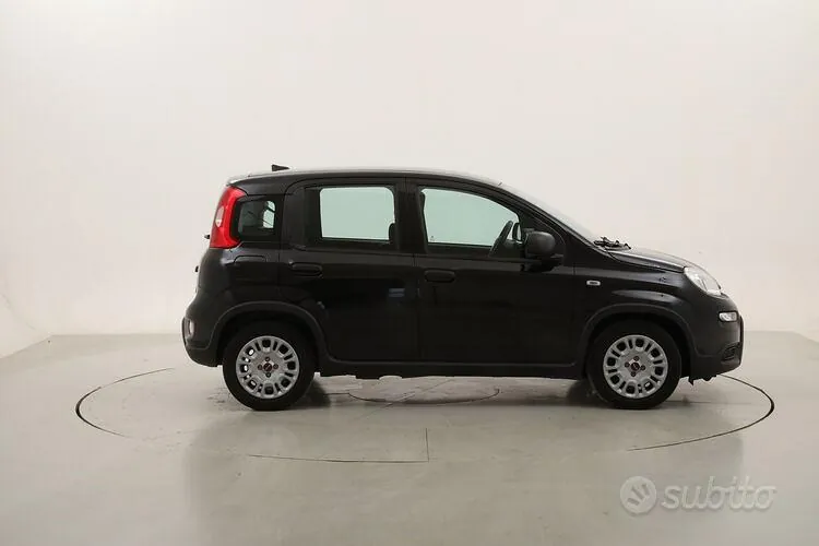 Fiat Panda 2023 photo 3