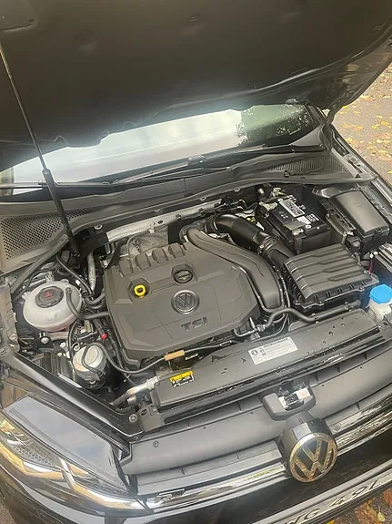 Volkswagen Golf 7 2019 photo 5