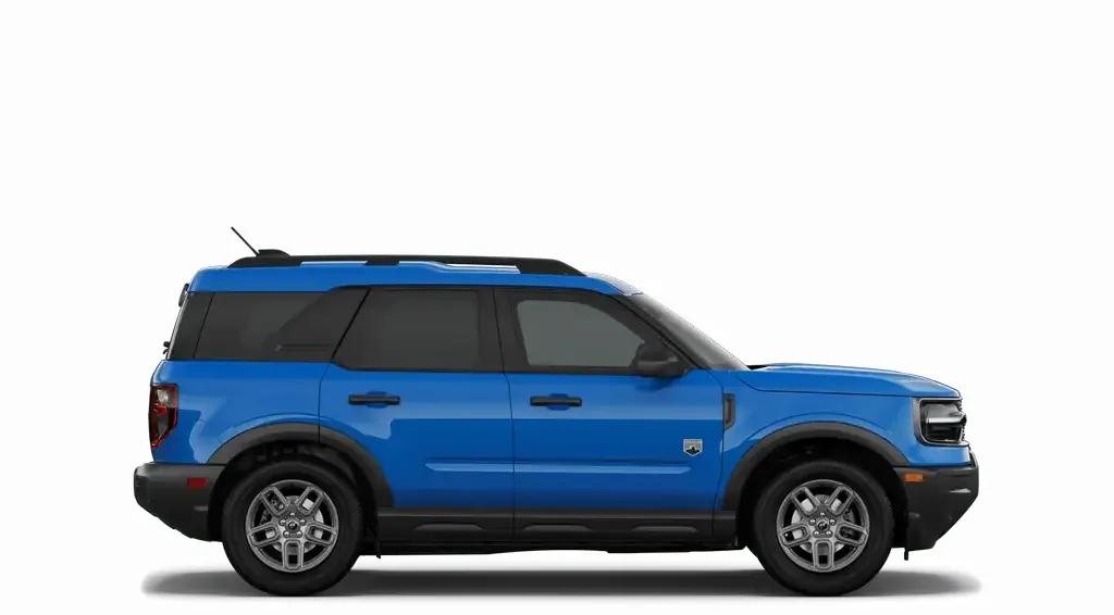 Ford Bronco Sport 2026 photo 5