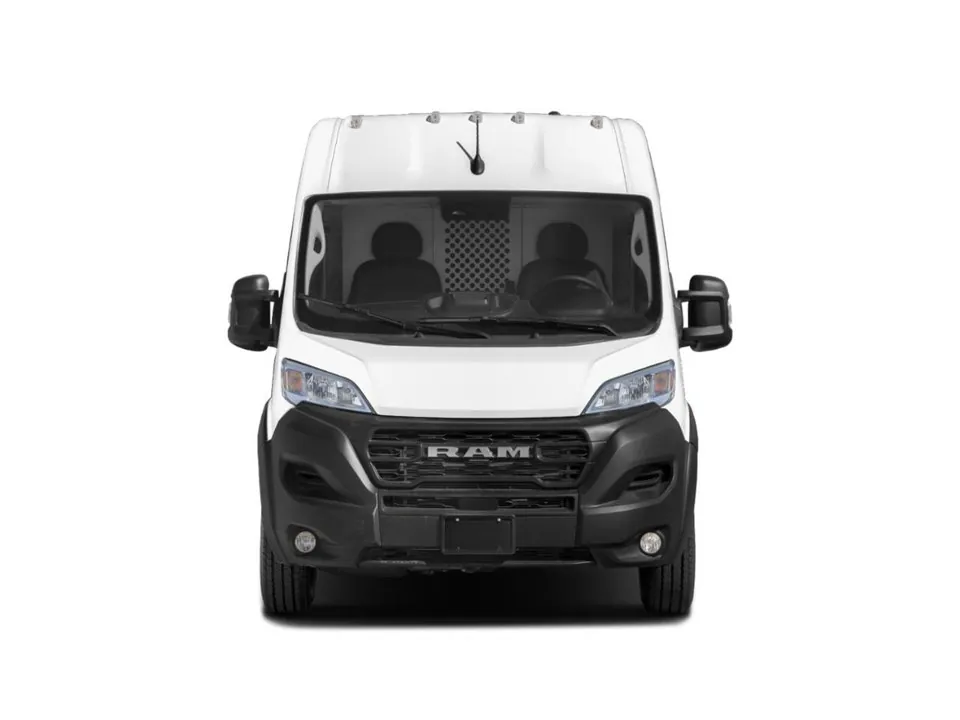 Ram Promaster 2500 2023 photo 4