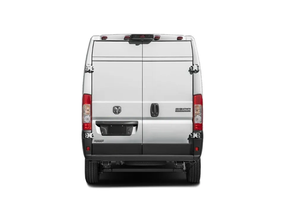Ram Promaster 2500 2023 photo 5