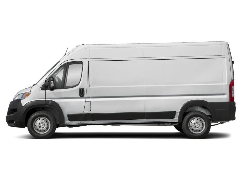 Ram Promaster 2500 2023 photo 3