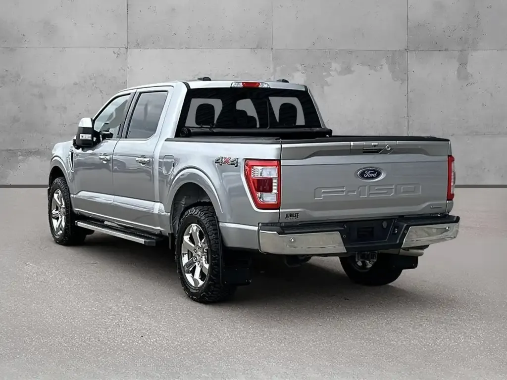 Ford F-150 2023 photo 3
