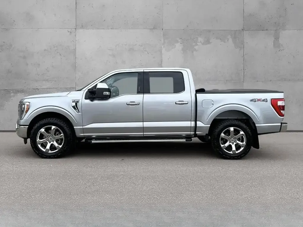Ford F-150 2023 photo 2