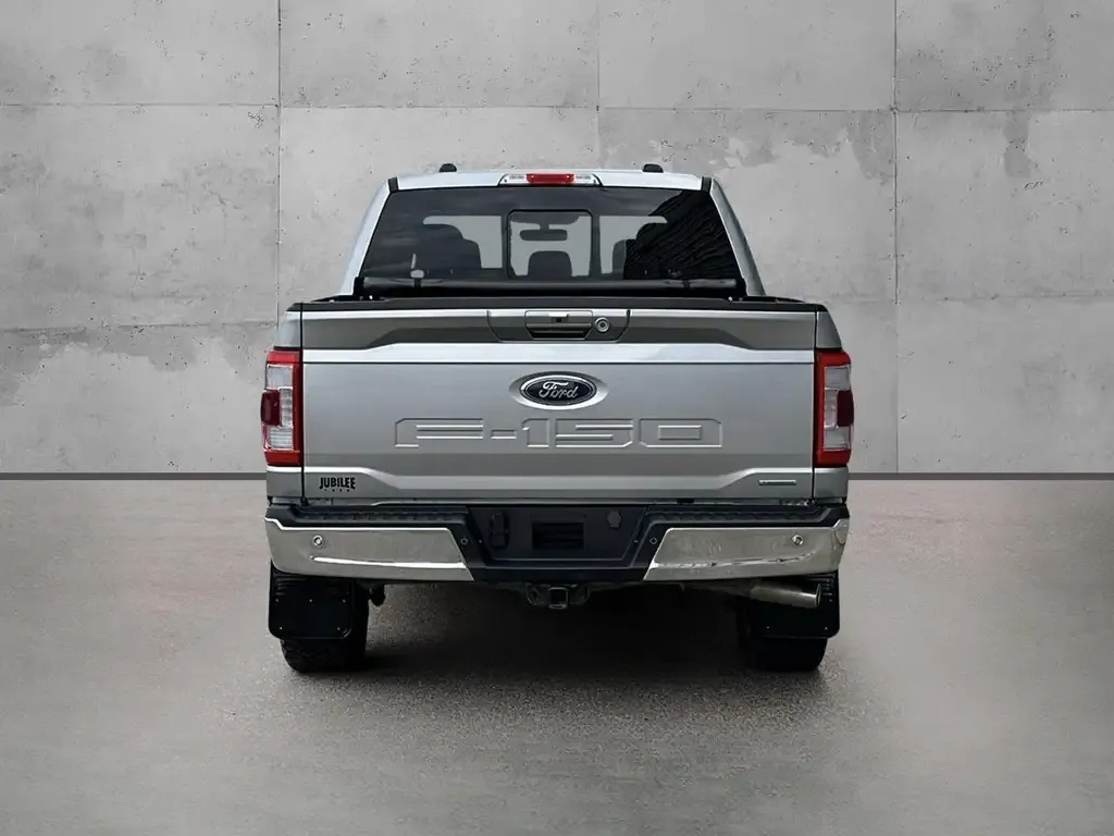 Ford F-150 2023 photo 4