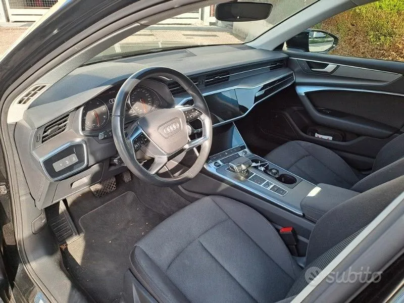 Audi A6 Avant 2021 photo 5