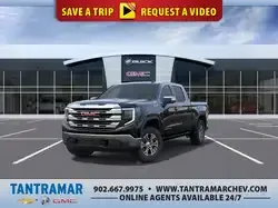GMC Sierra 1500