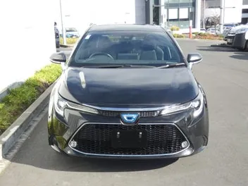 Toyota Corolla 2022 photo 4