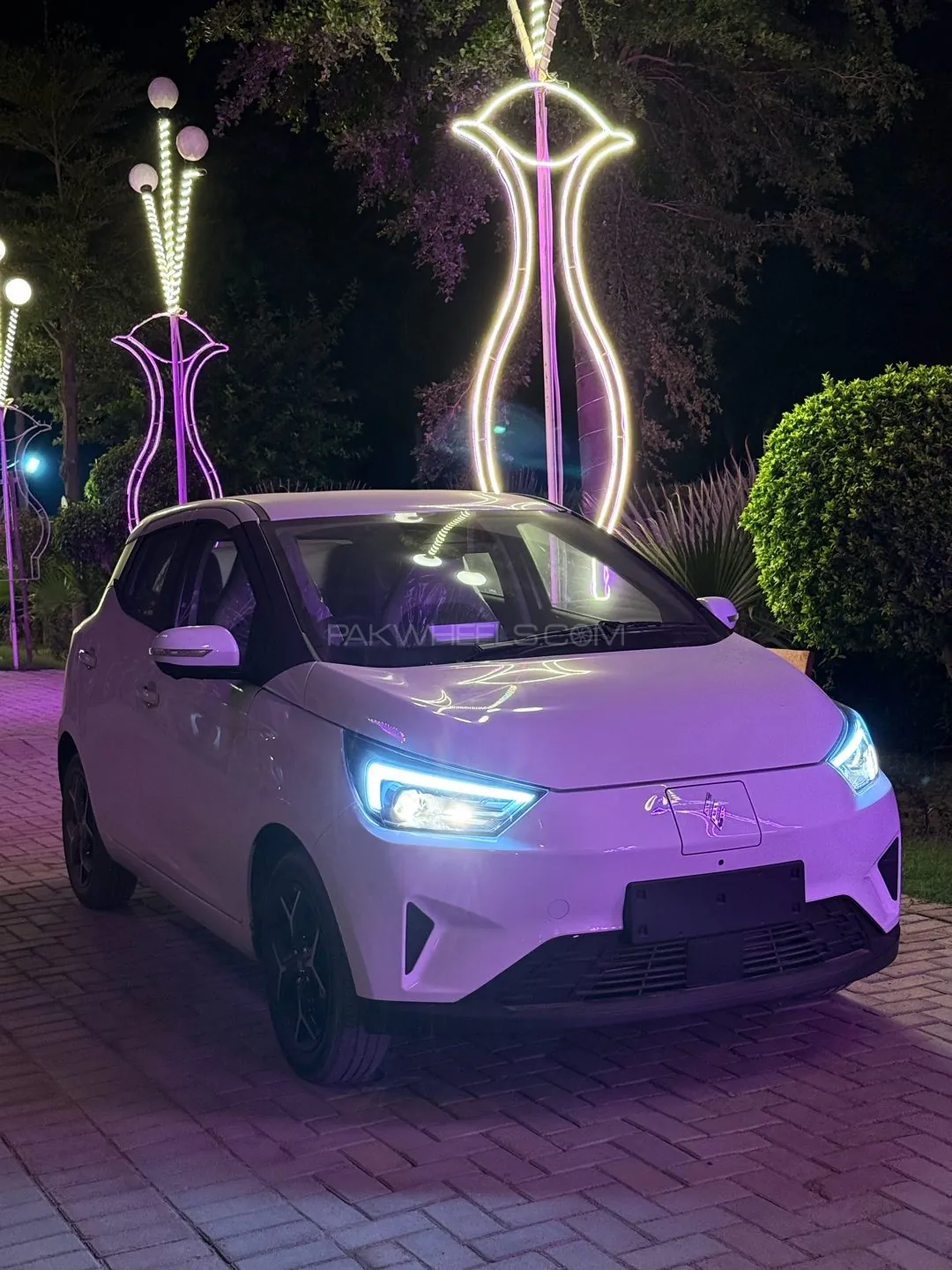 Jmev Ev3