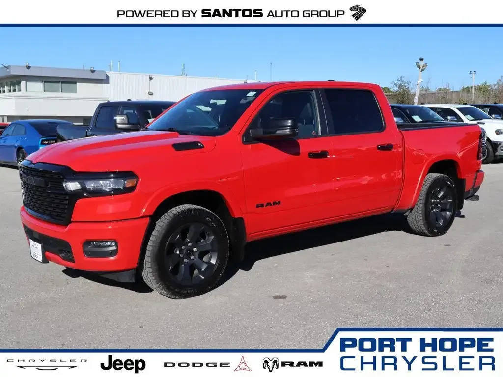 Ram 1500