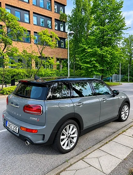 Mini Cooper S 2020 photo 3