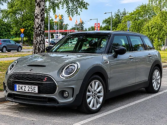 Mini Cooper S 2020 photo 5