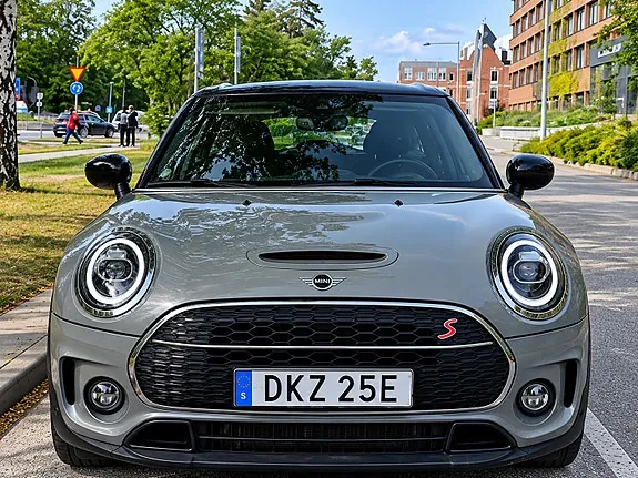 Mini Cooper S 2020 photo 4