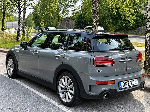 Mini Cooper S 2020 photo 2