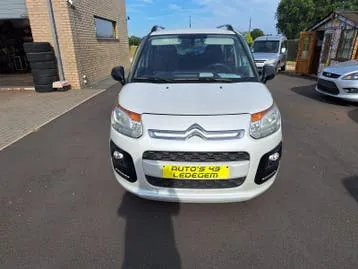 Citroen C3 Picasso