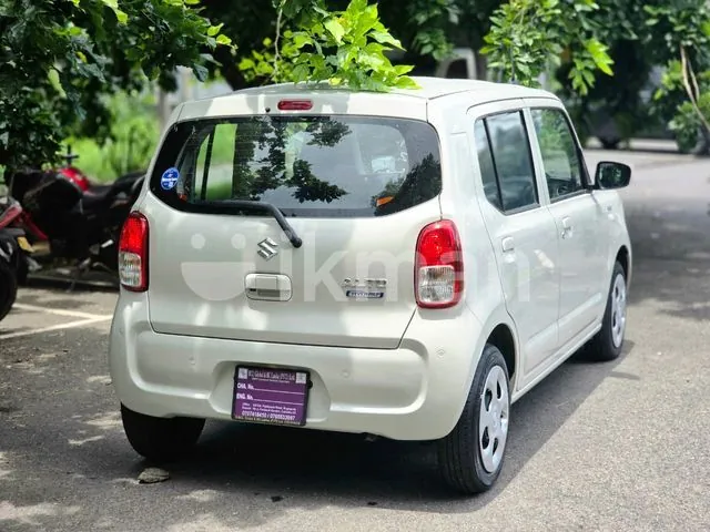 Suzuki Alto 2024 photo 2