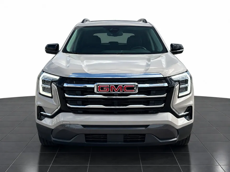 GMC Terrain 2027 photo 4
