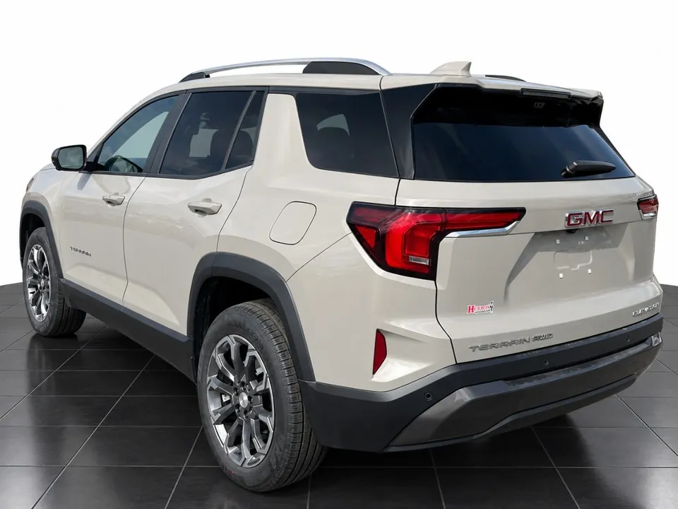 GMC Terrain 2027 photo 3
