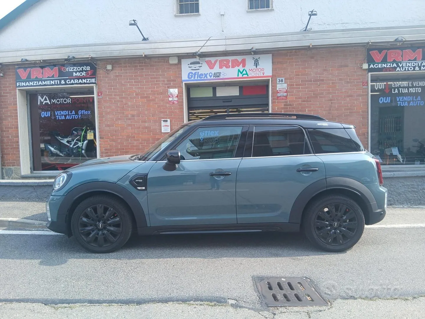 Mini Countryman 2021 photo 3
