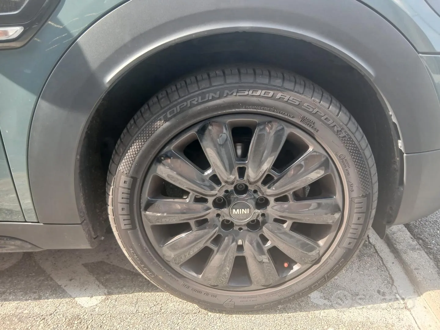 Mini Countryman 2021 photo 5