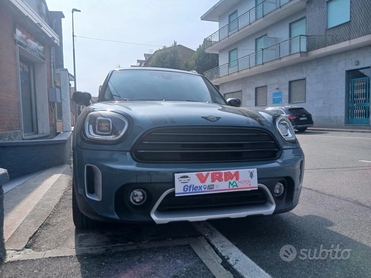 Mini Countryman 2021 photo 2