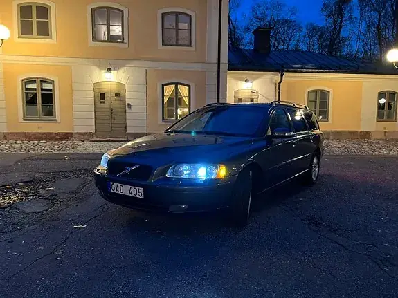 Volvo V70