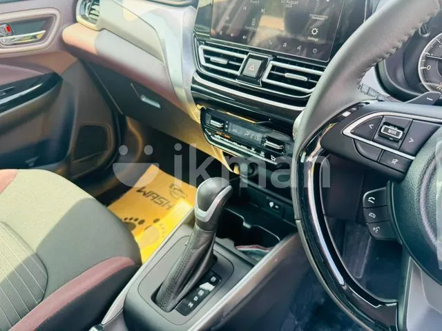 Suzuki Fronx 2026 photo 4