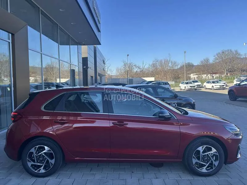 Hyundai I30 2025 photo 5