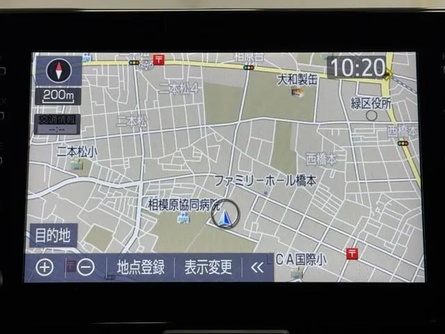 Toyota Gr Yaris 2021 photo 5