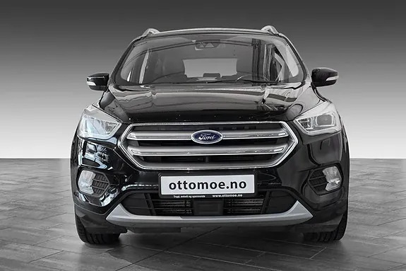 Ford Kuga 2017 photo 2
