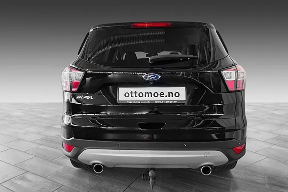 Ford Kuga 2017 photo 4