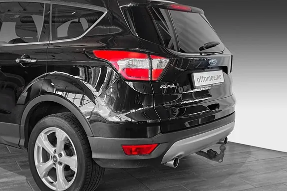 Ford Kuga 2017 photo 3