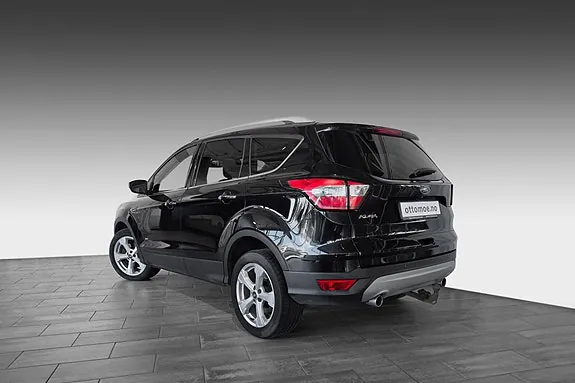 Ford Kuga 2017 photo 5
