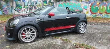 Mini Roadster