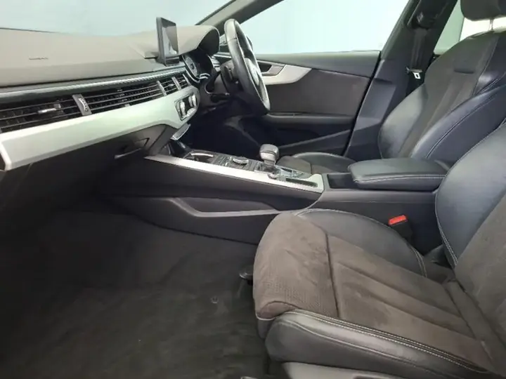 Audi A5 2019 photo 5
