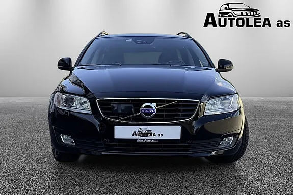 Volvo V70 2016 photo 3