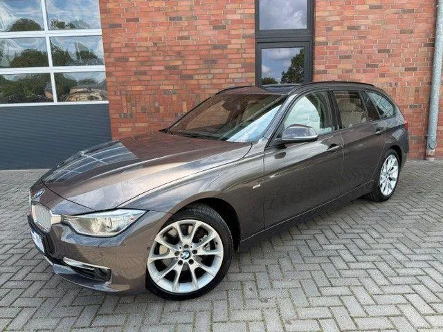 BMW 330D