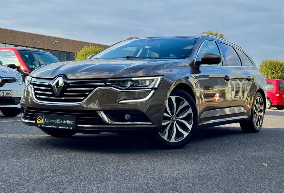 Renault Talisman