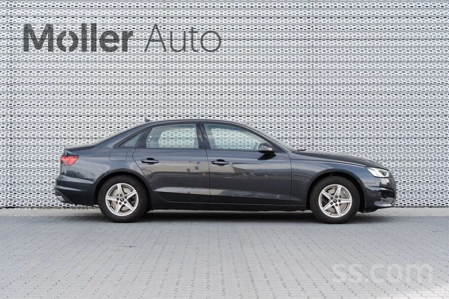 Audi A4 2024 photo 5