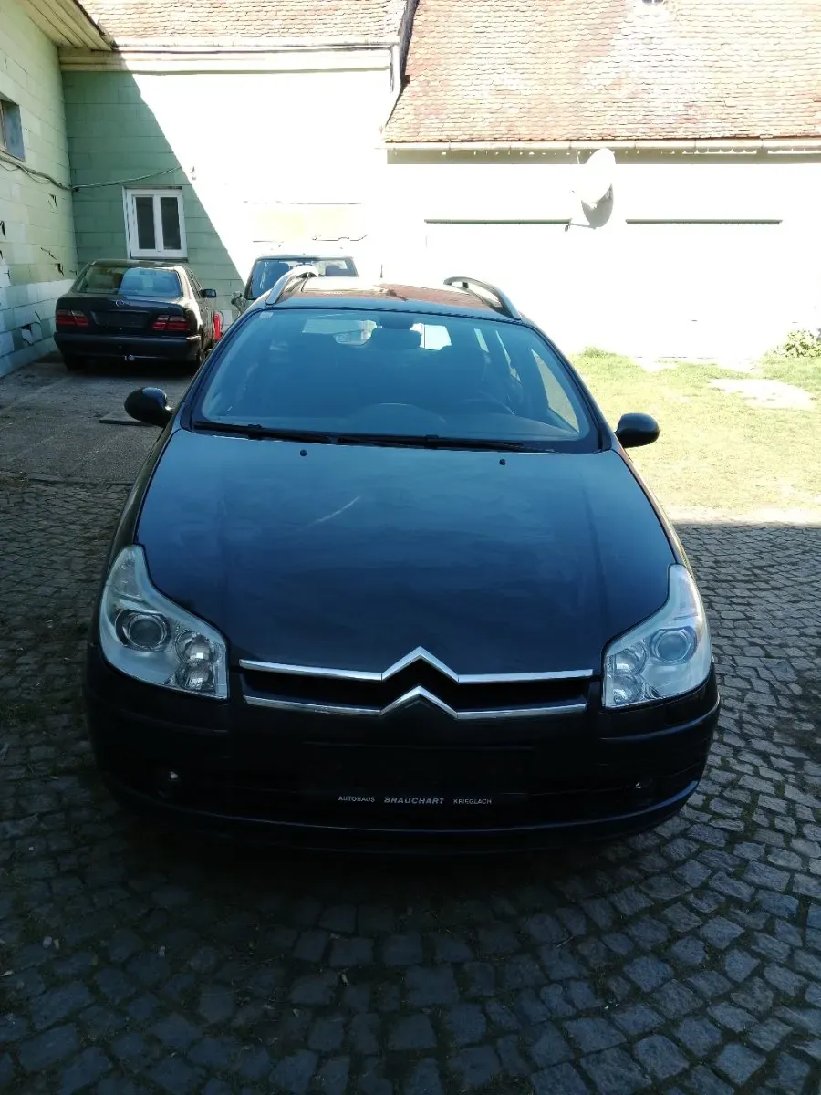 Citroen C5