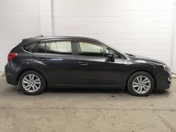 Subaru Impreza 2016 photo 4