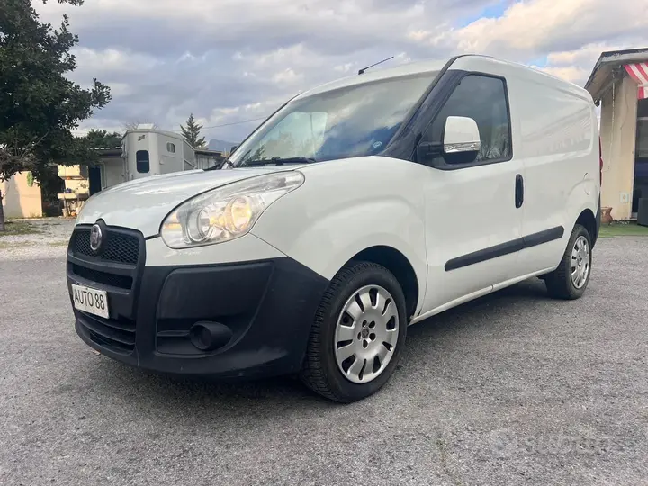 Fiat Doblo