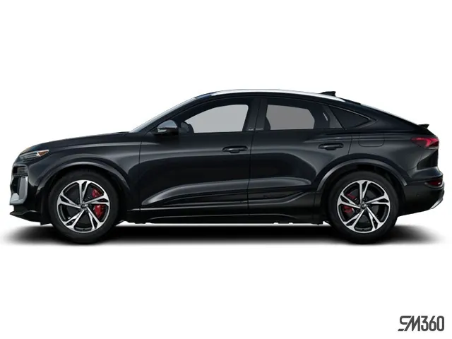Audi Sq6 Sportback