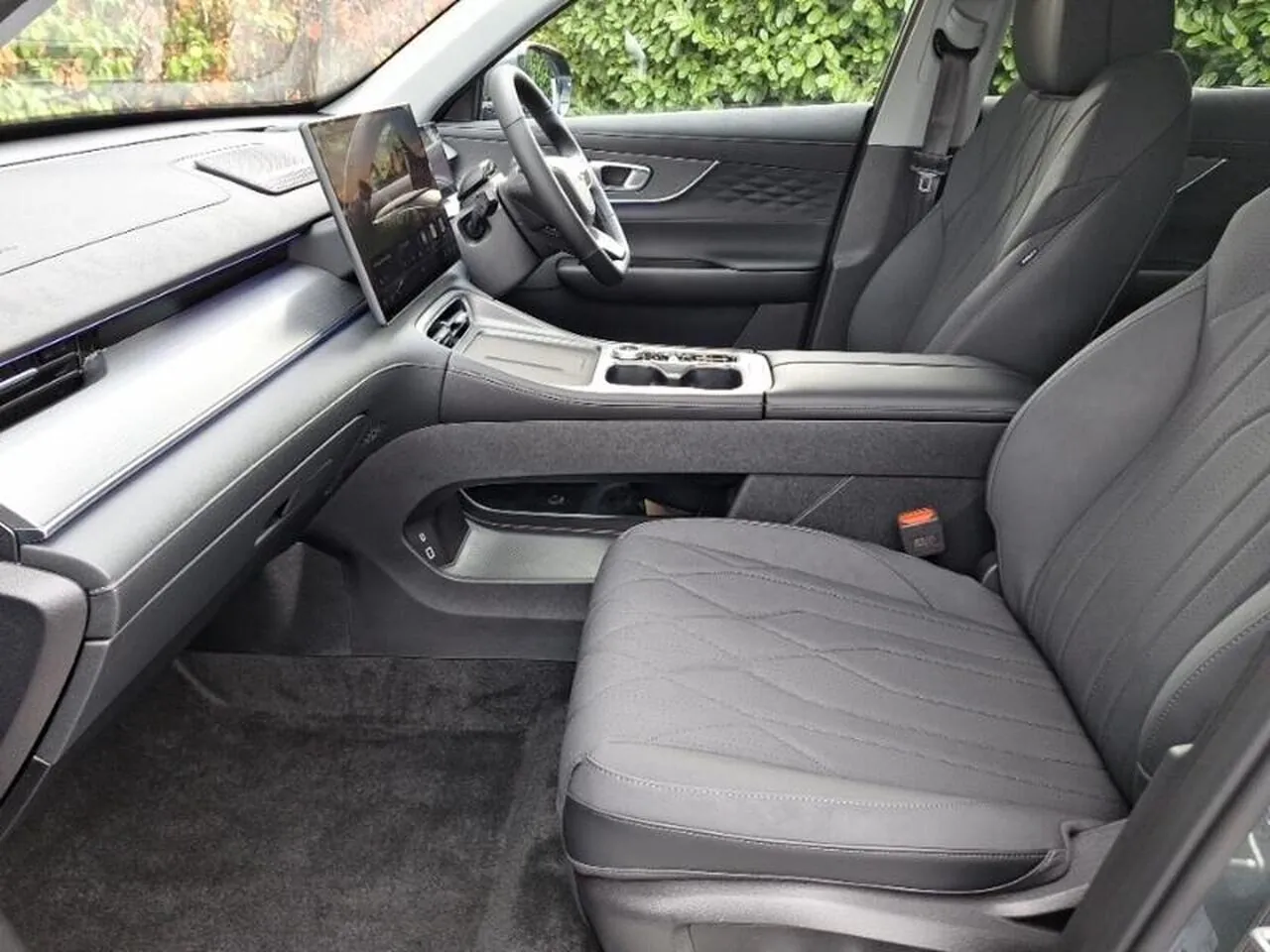 Chery Tiggo 8 2026 photo 5