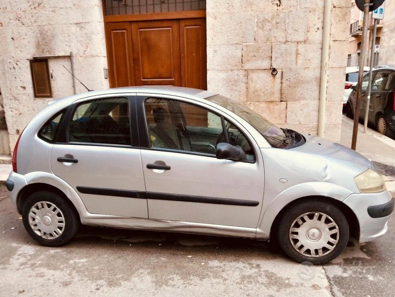 Citroen C3 2004 photo 2