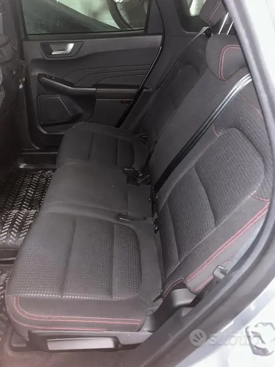 Ford Kuga 2022 photo 5