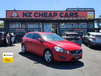 Volvo V60 2013 photo 2