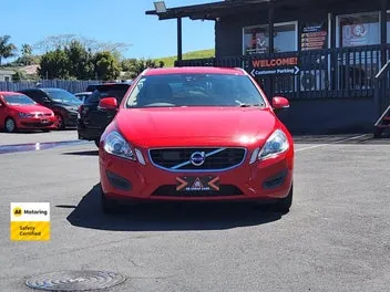 Volvo V60 2013 photo 3