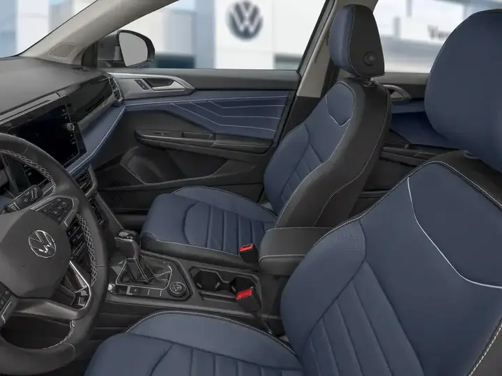 Volkswagen Taos 2026 photo 5