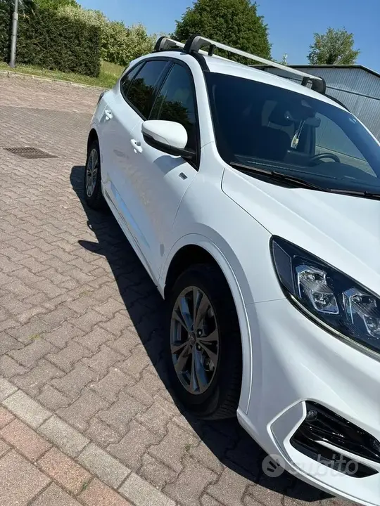 Ford Kuga 2023 photo 4